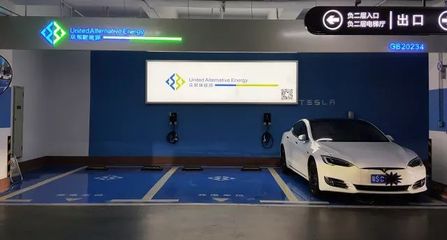 康帝酒店地下停車場(chǎng) 意想不到的豪華服務(wù)，重新定義停車體驗(yàn)