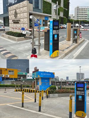 案例巡展丨深圳智慧停車領(lǐng)跑全國(guó)，捷停車·云托管助推停車場(chǎng)智慧升級(jí)
